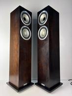 Tannoy - Revolution DC6T Espresso - Bijpassend paar -, Nieuw