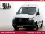 Mercedes-Benz Sprinter | Zakelijke Lease v.a. €426.69 pm, Automaat, Gebruikt, Euro 6, Wit