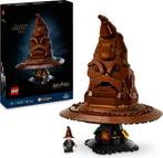 LEGO Harry Potter Pratende Sorteerhoed - 76429, Verzenden, Nieuw
