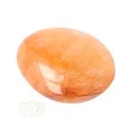 Limoniet kwarts - Golden healer handsteen Nr 50 - 59 gram, Verzenden, Nieuw