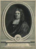 Portrait of Gerbrand van Leeuwen, Antiek en Kunst