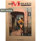De meisjes / Serie rouge 9789070876968 Zutter, Verzenden, Gelezen, Zutter
