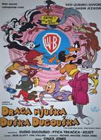 Chuck Jones - The Bugs Bunny / Road Runner Movie - Jaren, Nieuw in verpakking