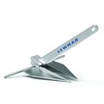 Lewmar LFX Fluke Anker, Ophalen of Verzenden, Nieuw, Zeilboot of Motorboot