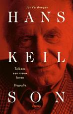 Hans Keilson 9789046831014 Jos Versteegen, Verzenden, Gelezen, Jos Versteegen
