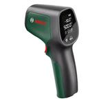 Bosch UniversalTemp Warmtemeter Met batterijen, Doe-het-zelf en Verbouw, Ophalen of Verzenden, Zo goed als nieuw