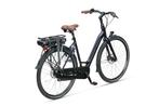 Batavus  Finez E-go elektrische fiets 7V Donkerblauw