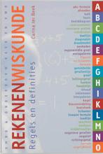 Rekenen wiskunde Vmbo amp onderbouw havo en vw 9789026517877, Boeken, Techniek, Zo goed als nieuw