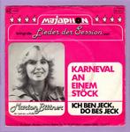 Marion Bittner – Karneval An Einem Stöck / Ich Ben Jeck, Do, Cd's en Dvd's, Vinyl Singles, Ophalen of Verzenden, Nieuw in verpakking