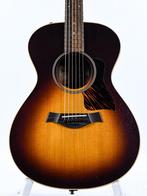 Taylor AD12e Tobacco Sunburst 2023 (Akoestische Gitaren), Ophalen of Verzenden, Gebruikt, Western- of Steelstringgitaar