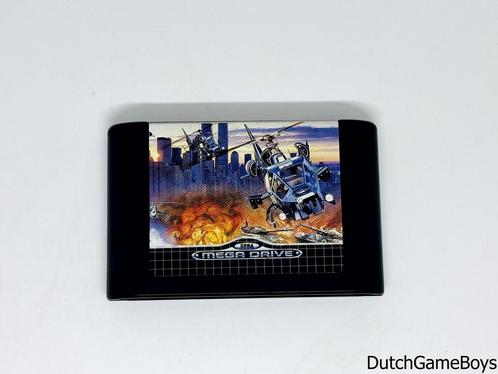 Sega Megadrive - Super Thunder Blade, Spelcomputers en Games, Games | Sega, Gebruikt, Verzenden