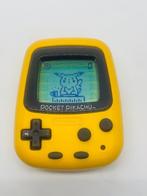 Nintendo - Pocket Pikachu - Pocket Pikachu with Box & Manual, Nieuw