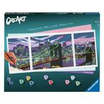 Ravensburger Creart Puzzle, Hobby en Vrije tijd, Denksport en Puzzels, Verzenden, Nieuw