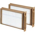 Zehnder Filterset ComfoAir 160 | CA 160 | G4/G4, Doe-het-zelf en Verbouw, Ventilatie en Afzuiging, Verzenden, Nieuw