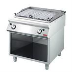 GastroM Lavasteen grill 700 lijn, Ophalen of Verzenden, Nieuw zonder verpakking