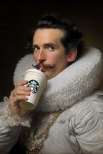 Le Yack - The Modern Duke - Hand signed