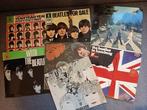 Beatles - LP albums (meerdere items) - 1ste persing, 160 gr, Cd's en Dvd's, Vinyl Singles, Nieuw in verpakking