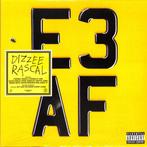 LP nieuw - Dizzee Rascal - E3 AF, Cd's en Dvd's, Vinyl | Hiphop en Rap, Verzenden, Nieuw in verpakking