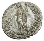 Romeinse Rijk (Provinciaal). Hadrianus (117-138 n.Chr.).