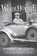 Wodehouse 9780393327519 Robert Mccrum, Verzenden, Zo goed als nieuw, Robert Mccrum