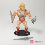 MOTU Masters of the Universe He-Man (Compleet) (Toys), Verzenden, Zo goed als nieuw