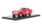 Alfa Romeo 6C 3000CM Berlinetta Colli S3680 Spark Models, Verzenden, Nieuw