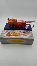 Dinky Toys - Model vrachtwagen - 20 Ton Coles Lorry Mounted, Nieuw