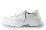 Gabor Sneakers in maat 38 Wit | 10% extra korting, Verzenden, Wit, Gabor, Sneakers of Gympen