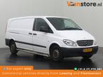 Mercedes-Benz Vito 109CDI 2007 (Export only), Auto's, Wit, Mercedes-Benz, Nieuw, Te koop