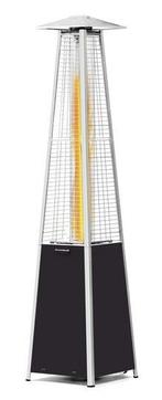 Terrasverwarmer / terrasheater - Model Piramide - Hendi - 27, Verzenden