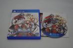 Blazblue Chrono phantasma Extend, Zo goed als nieuw, Verzenden