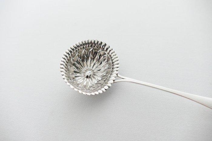 Suikerstrooier - .800 zilver - België - 1831-1865, Antiek en Kunst, Antiek | Goud en Zilver