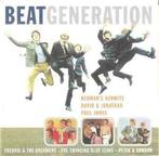 cd - Various - Beat Generation Ready Steady Go!, Verzenden, Zo goed als nieuw