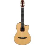 Yamaha NCX3 Natural elektrisch-akoestische klassieke gitaar, Verzenden, Nieuw