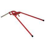 Rothenberger buigijzer 15mm met slede 60mm