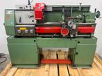 ZMM draaibank, Doe-het-zelf en Verbouw, Gebruikt, Metaaldraaibank, 500 tot 1000 mm