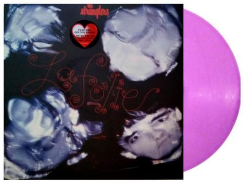 Nieuw INDIE / ROCK / POP/ PUNK / METAL LP 7 10 12 Vinyl, Cd's en Dvd's, Vinyl | Rock, Nieuw in verpakking, 12 inch, Alternative