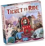 Ticket To Ride - Asia Uitbreiding | Days Of Wonder -, Nieuw, Verzenden