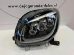 SMART FORFOUR FORTWO LED KOPLAMP LINKS 260607083R L90156924, Auto-onderdelen, Ophalen, Gebruikt, Smart