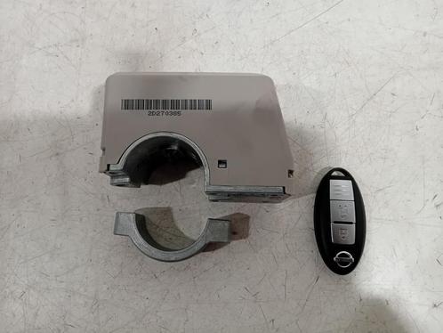 Contactslot + sleutel Nissan Leaf  Elektro, Auto-onderdelen, Carrosserie en Plaatwerk, ARN erkend, Stiba lid, Erkend duurzaam