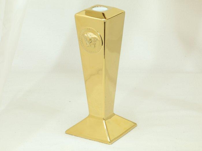 Rosenthal, Studio line - Versace - Kaarsenhouder Vanity, Antiek en Kunst, Antiek | Glas en Kristal