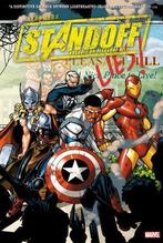 Avengers: Standoff [OHC], Verzenden, Zo goed als nieuw