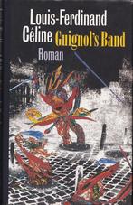 GUIGNOLS BAND (GB) 9789029018746 Celine, Verzenden, Gelezen, Celine