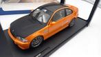 Solido 1:18 - Modelauto - BMW M3 E46 2000 - (code C26), Nieuw