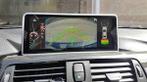 Navigatie BMW F30 carkit android 11 touchscreen usb carplay