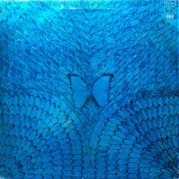 Santana – Borboletta, Cd's en Dvd's, Vinyl | Rock, Ophalen of Verzenden