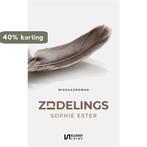 Zijdelings 9789086603817 Sophie Ester, Verzenden, Gelezen, Sophie Ester