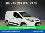 Ford Transit Connect 1.5 TDCI 101pk L1H1 Euro6 Airco | 3 Zit, Nieuw, Diesel, Ford, Wit