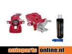 Remklauw Alfa Romeo 147 achterzijde, links, Verzenden, Nieuw, Alfa Romeo