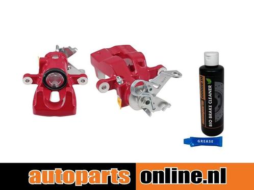 Remklauw Alfa Romeo 147 achterzijde, links, Auto-onderdelen, Besturing, Nieuw, Alfa Romeo, Verzenden